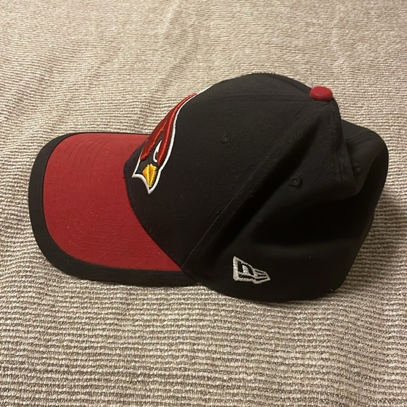 NHL Arizona Cardinals Black & Red Cup - Picture 2 of 7